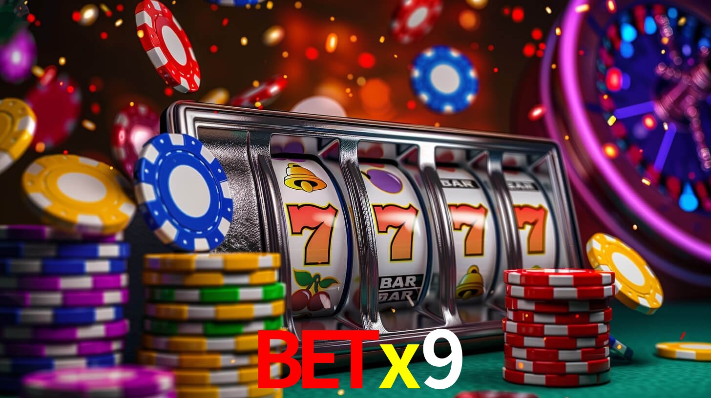 Apostas de Tênis betx9