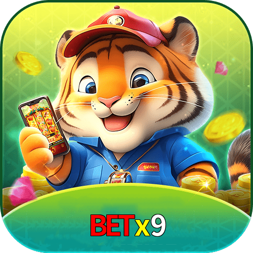 Logo betx9